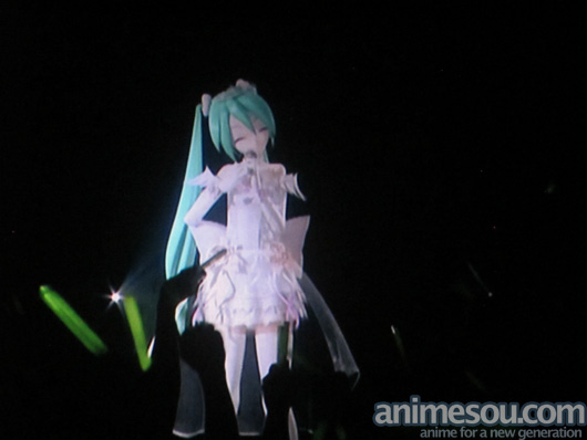 Hatsune Miku